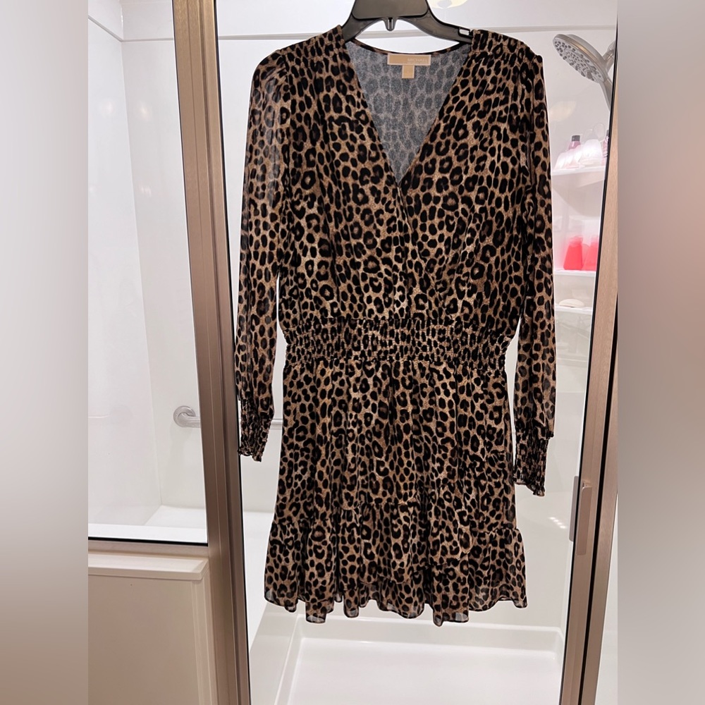 Michael kors dress
